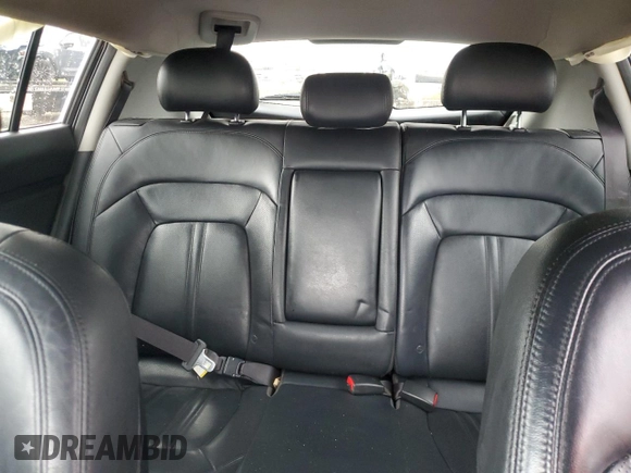 2016 Kia Sportage EX z VIN KNDPCCAC8G7803558, wystawiony jako Copart lot #80878474 z przebiegiem 228 876 mil mil oraz Czysty tytuł • Clean title. Historia ofert i sprzedaży dostępna na DreamBid. Obrazek 10.