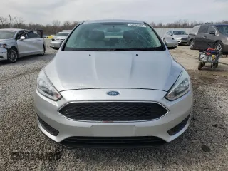 2015 Ford Focus SE with VIN 1FADP3F20FL286887, listed as a Copart auction lot 50005185 with 67,617 mi miles and Non Repairable. Bid and sale history available at carsss.com. Image 5.