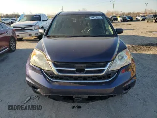 2011 Honda CR-V EX with VIN 5J6RE4H53BL062181, listed as a Copart auction lot 48675805 with 178,961 mi miles and Salvage Title. Bid and sale history available at carsss.com. Image 5.