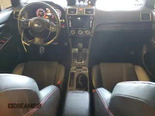 2019 Subaru WRX Limited with VIN JF1VA1N6XK8811434, listed as a Copart auction lot 88075595 with 117,324 mi miles and Salvage Title. Bid and sale history available at carsss.com. Image 8.