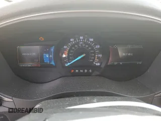 2018 Ford Fusion SE z VIN 3FA6P0HD2JR222530, wystawiony jako Copart lot #48528955 z przebiegiem 90 665 mil mil oraz Szkoda całkowita • Salvage title. Historia ofert i sprzedaży dostępna na DreamBid. Obrazek 9.
