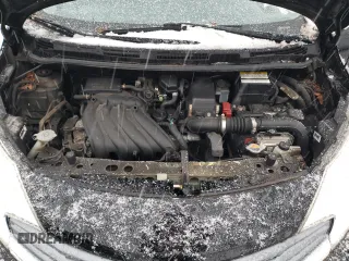 2015 Nissan Note SL с VIN 3N1CE2CP4FL383488, выставлен на аукционе Copart как лот 42592555 с пробегом 126 605 миль миль и Чистый • Clean title. История ставок и продаж доступна на DreamBid. Изображение 11.
