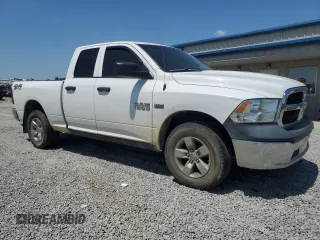 2015 Ram 1500 Tradesman with VIN 1C6RR7FT7FS612398, listed as a Copart auction lot 54674885 with 211,864 mi miles and Salvage title. Bid and sale history available at DreamBid. Image 4.