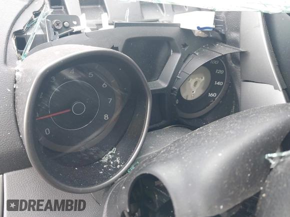 2013 Hyundai Elantra Limited с VIN 5NPDH4AE3DH238462, выставлен на аукционе IAAI как лот 42327606 с пробегом Не указан миль и . История ставок и продаж доступна на DreamBid. Изображение 7.