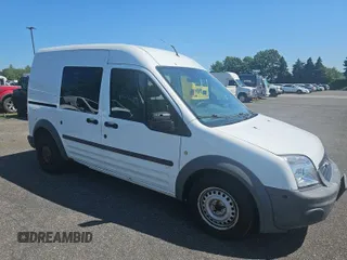 2010 Ford Transit Connect z VIN NM0KS9AN4AT022226, wystawiony jako IAAI lot #42573160 z przebiegiem 108 419 mil mil oraz . Historia ofert i sprzedaży dostępna na DreamBid. Obrazek 19.