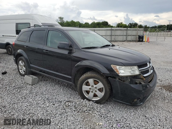 2012 Dodge Journey SXT с VIN 3C4PDCBG6CT387420, выставлен на аукционе Copart как лот 60035945 с пробегом 281 183 миль миль и Списание • Salvage title. История ставок и продаж доступна на DreamBid. Изображение 4.