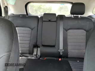 2022 Ford Edge SE с VIN 2FMPK4G90NBA86254, выставлен на аукционе Copart как лот 55051295 с пробегом 29 394 миль миль и Списание • Salvage title. История ставок и продаж доступна на DreamBid. Изображение 10.