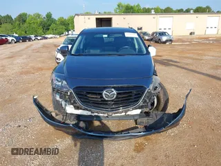 2014 Mazda CX-9 Touring with VIN JM3TB3CV7E0435659, listed as a IAAI auction lot 42428247 with 124,523 mi miles and . Bid and sale history available at DreamBid. Image 12.