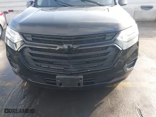 2021 Chevrolet Traverse LS with VIN 1GNERFKW9MJ149952, listed as a IAAI auction lot 41094038 with 61,380 mi miles. Bid and sale history available at carsss.com. Image 13.