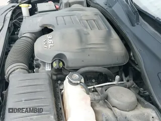 2023 Chrysler 300 Touring L с VIN 2C3CCADG5PH525180, выставлен на аукционе IAAI как лот 42892246 с пробегом 47 437 миль миль и . История ставок и продаж доступна на DreamBid. Изображение 20.