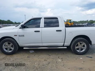 2017 Ram 1500 Express with VIN 3C6RR7KT3HG792141, listed as a IAAI auction lot 42650185 with 181,909 mi miles and . Bid and sale history available at DreamBid. Image 14.