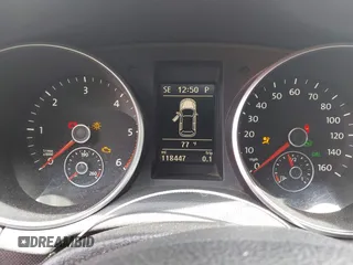 2013 Volkswagen Jetta TDI w/Sunroof с VIN 3VWPL7AJ2DM604414, выставлен на аукционе IAAI как лот 42460324 с пробегом 118 447 миль миль и . История ставок и продаж доступна на DreamBid. Изображение 7.
