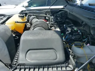 2020 Ford F-150 XL с VIN 1FTEW1CP1LKE59467, выставлен на аукционе IAAI как лот 42776517 с пробегом 52 186 миль миль и . История ставок и продаж доступна на DreamBid. Изображение 19.
