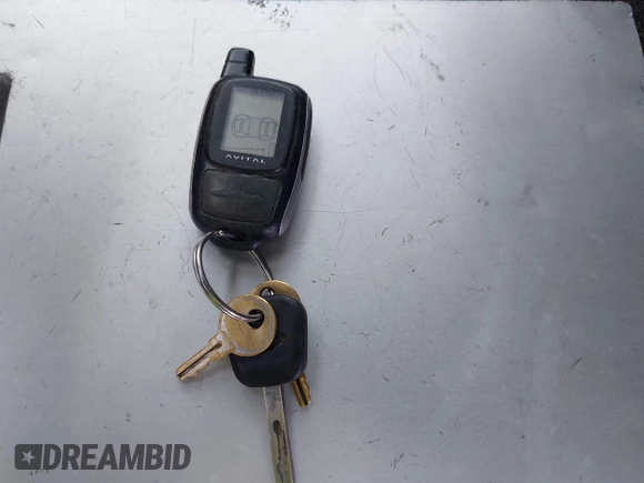 2018 Chevrolet Colorado 2WD Work Truck with VIN 1GCHSBEAXJ1287644, listed as a IAAI auction lot 42734585 with 110,496 mi miles and . Bid and sale history available at DreamBid. Image 11.