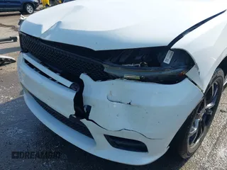 2019 Dodge Durango GT Plus z VIN 1C4RDHDG1KC824561, wystawiony jako IAAI lot #42291337 z przebiegiem 124 894 mil mil oraz . Historia ofert i sprzedaży dostępna na DreamBid. Obrazek 6.
