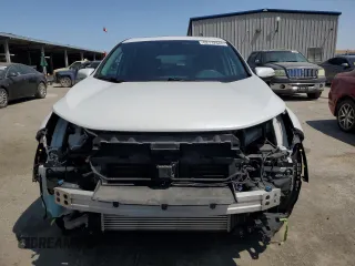 2020 Honda CR-V EX with VIN 2HKRW2H57LH690015, listed as a Copart auction lot 62112605 with 78,684 mi miles and Salvage title. Bid and sale history available at DreamBid. Image 5.