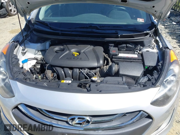 2014 Hyundai Elantra с VIN KMHD35LH8EU225740, выставлен на аукционе IAAI как лот 42310573 с пробегом 168 032 миль миль и . История ставок и продаж доступна на DreamBid. Изображение 10.