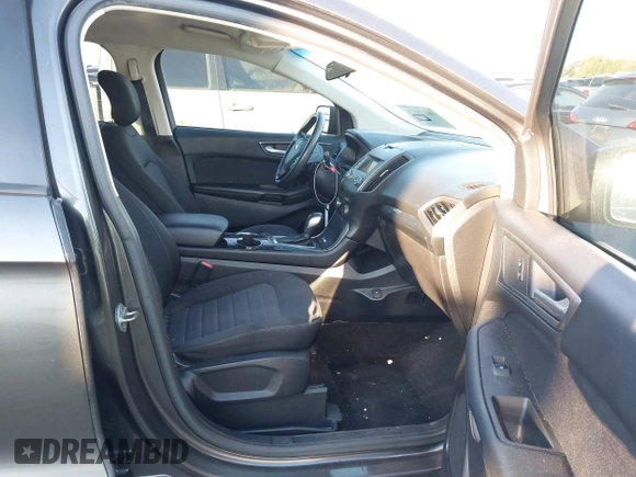 2017 Ford Edge SE with VIN 2FMPK3G9XHBB96694, listed as a IAAI auction lot 40879324 with 120,855 mi miles and . Bid and sale history available at DreamBid. Image 5.