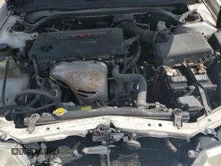 2002 Toyota Solara SE z VIN 2T1CE22P42C005554, wystawiony jako Copart lot #57756005 z przebiegiem 317 340 mil mil oraz Szkoda całkowita • Salvage title. Historia ofert i sprzedaży dostępna na DreamBid. Obrazek 11.