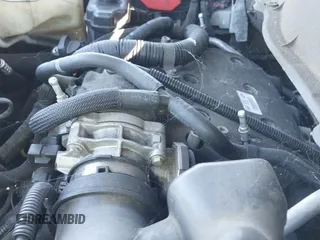 2009 Chevrolet Traverse 1LT with VIN 1GNEV23D89S104570, listed as a IAAI auction lot 42827548 with 177,801 mi miles and . Bid and sale history available at DreamBid. Image 12.