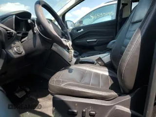 2015 Ford C-Max SEL z VIN 1FADP5CU5FL122343, wystawiony jako Copart lot #59780405 z przebiegiem 1 393 211 mil mil oraz Czysty tytuł • Clean title. Historia ofert i sprzedaży dostępna na DreamBid. Obrazek 7.
