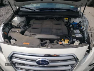 2016 Subaru Outback Limited с VIN 4S4BSENC5G3210777, выставлен на аукционе Copart как лот 62590525 с пробегом 73 252 миль миль и Списание • Salvage title. История ставок и продаж доступна на DreamBid. Изображение 12.