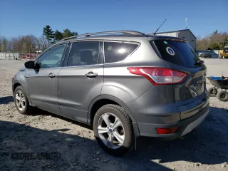 2014 Ford Escape SE with VIN 1FMCU9G9XEUD67445, listed as a Copart auction lot 51999404 with 83,101 mi miles and Clean Title. Bid and sale history available at DreamBid. Image 2.