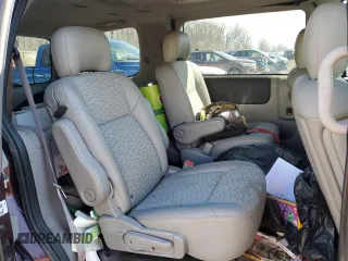 2008 Chevrolet Uplander 1LT with VIN 1GNDV33108D136679, listed as a Copart auction lot 49232505 with 129,088 mi miles and Clean Title. Bid and sale history available at DreamBid. Image 11.