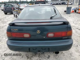 1996 Acura Integra GS-R z VIN JH4DC2398TS000043, wystawiony jako Copart lot #59639225 z przebiegiem 249 408 mil mil oraz Tytuł czysty. Historia ofert i sprzedaży dostępna na DreamBid. Obrazek 6.