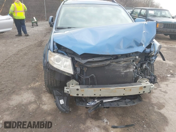 2009 Subaru Tribeca Limited z VIN 4S4WX93D294402063, wystawiony jako IAAI lot #41456530 z przebiegiem 86 260 mil mil oraz . Historia ofert i sprzedaży dostępna na DreamBid. Obrazek 12.