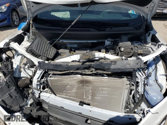 2022 Chevrolet Equinox LS with VIN 2GNAX5EV1N6145829, listed as a Copart auction lot 60903165 with 44,030 mi miles and Clean title. Bid and sale history available at DreamBid. Image 11.