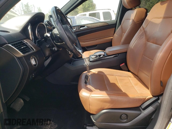 2018 Mercedes-Benz GLE 350 z VIN 4JGDA5HB7JB062417, wystawiony jako Copart lot #53265935 z przebiegiem 58 754 mil mil oraz Szkoda całkowita • Salvage title. Historia ofert i sprzedaży dostępna na DreamBid. Obrazek 7.