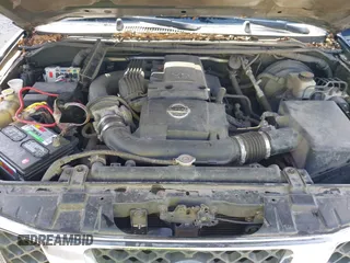 2007 Nissan Pathfinder S with VIN 5N1AR18U47C631443, listed as a IAAI auction lot 41849777 with 244,897 mi miles and . Bid and sale history available at DreamBid. Image 10.