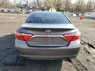 2017 Toyota Camry XLE with VIN 4T1BF1FK9HU311819, listed as a Copart auction lot 50902335 with 263,583 mi miles and Clean Title. Bid and sale history available at carsss.com. Image 6.
