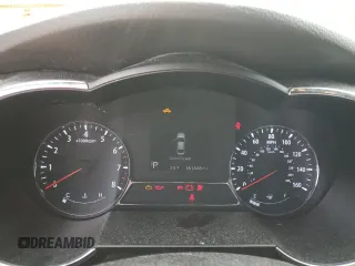 2013 Kia Optima SX z VIN 5XXGR4A63DG167343, wystawiony jako Copart lot #57677305 z przebiegiem 161 446 mil mil oraz Czysty tytuł • Clean title. Historia ofert i sprzedaży dostępna na DreamBid. Obrazek 9.