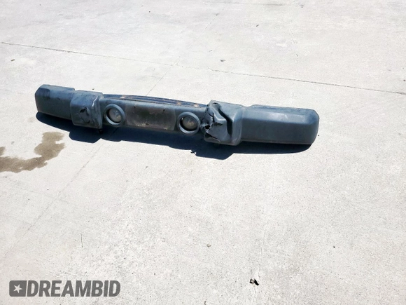2013 Jeep Wrangler Unlimited Sport with VIN 1C4HJWDG2DL620654, listed as a Copart auction lot 52704645 with 133,932 mi miles and Clean title. Bid and sale history available at DreamBid. Image 13.
