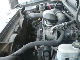 2008 Chevrolet Silverado 1500 Work Truck с VIN 1GCEC19XX8Z294503, выставлен на аукционе IAAI как лот 42801312 с пробегом 156 665 миль миль и . История ставок и продаж доступна на DreamBid. Изображение 21.