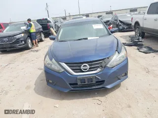 2016 Nissan Altima 2.5 S with VIN 1N4AL3AP5GC256951, listed as a IAAI auction lot 41804020 with 108,083 mi miles. Bid and sale history available at carsss.com. Image 12.