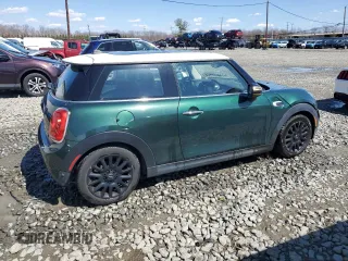 2019 MINI Hardtop Cooper с VIN WMWXP5C57K2H31420, выставлен на аукционе Copart как лот 50315255 с пробегом 114 010 миль миль и Списание • Salvage title. История ставок и продаж доступна на DreamBid. Изображение 3.