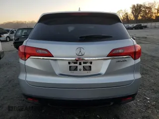 2013 Acura RDX z VIN 5J8TB3H35DL019463, wystawiony jako Copart lot #84028684 z przebiegiem 141 181 mil mil oraz Nie do naprawy • Non repairable. Historia ofert i sprzedaży dostępna na DreamBid. Obrazek 6.
