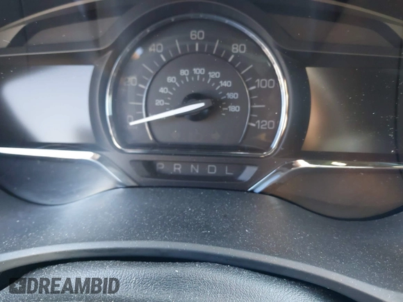 2019 Lincoln MKZ Hybrid Reserve II with VIN 3LN6L5MU6KR611449, listed as a IAAI auction lot 41465414 with Not provided miles and . Bid and sale history available at DreamBid. Image 15.