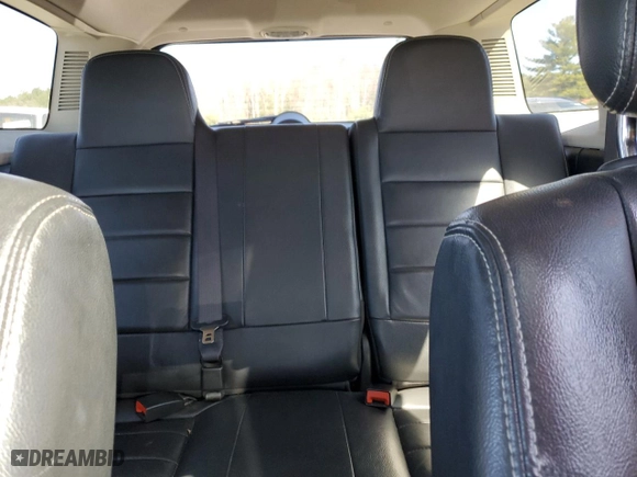 2016 Jeep Patriot Latitude with VIN 1C4NJRFB7GD725775, listed as a Copart auction lot 51952525 with 197,121 mi miles and Salvage Title. Bid and sale history available at carsss.com. Image 10.