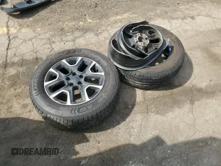 2020 Jeep Compass Trailhawk z VIN 3C4NJDDB3LT203350, wystawiony jako Copart lot #70399364 z przebiegiem 53 910 mil mil oraz Szkoda całkowita • Salvage title. Historia ofert i sprzedaży dostępna na DreamBid. Obrazek 13.