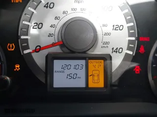 2014 Honda Pilot EX-L with VIN 5FNYF4H50EB040497, listed as a IAAI auction lot 41844399 with 120,103 mi miles. Bid and sale history available at carsss.com. Image 7.
