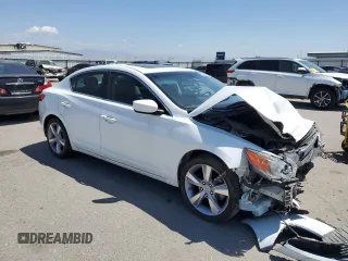2014 Acura ILX z VIN 19VDE1F34EE003856, wystawiony jako Copart lot #55881985 z przebiegiem 100 529 mil mil oraz Szkoda całkowita • Salvage title. Historia ofert i sprzedaży dostępna na DreamBid. Obrazek 4.