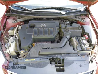2012 Nissan Altima S z VIN 1N4AL2AP5CC212002, wystawiony jako IAAI lot #41914765 z przebiegiem 178 443 mil mil oraz . Historia ofert i sprzedaży dostępna na DreamBid. Obrazek 10.
