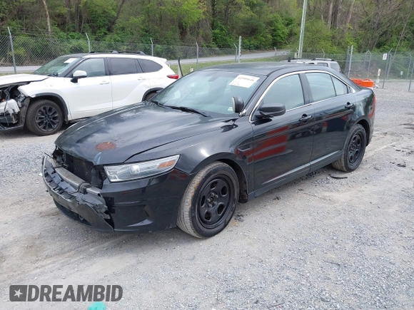 2013 Ford Police Interceptor с VIN 1FAHP2M87DG184866, выставлен на аукционе IAAI как лот 41995646 с пробегом 250 298 миль миль и . История ставок и продаж доступна на DreamBid. Изображение 19.