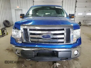2009 Ford F-150 XL z VIN 1FTPW14V69KC61143, wystawiony jako Copart lot #60902565 z przebiegiem 209 826 mil mil oraz Nie do naprawy • Non repairable. Historia ofert i sprzedaży dostępna na DreamBid. Obrazek 5.