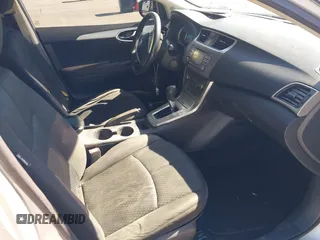 2013 Nissan Sentra FE+ S with VIN 3N1AB7AP2DL562920, listed as a IAAI auction lot 41878659 with 203,141 mi miles and . Bid and sale history available at DreamBid. Image 5.