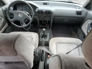 1990 Honda Accord EX with VIN JHMCB7563LC072616, listed as a Copart auction lot 67892284 with 218,918 mi miles and Salvage Title. Bid and sale history available at carsss.com. Image 8.